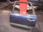 PORTIER LINKS ACHTER Audi 100 (C3) (01-1982/07-1991), Auto-onderdelen, Gebruikt, Links, Audi, Deur