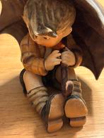 Goebel Hummel  nr 152/0A en 0B, Antiek en Kunst, Antiek | Porselein, Ophalen of Verzenden