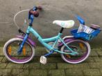 Kinderfiets, Ophalen, Gebruikt, Zijwieltjes