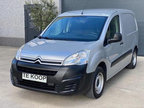 Citroën Berlingo 1.6i euro6 -pas de TVA supplémentaire, Autos, Camionnettes & Utilitaires, Entreprise, Achat, ABS, Airbags, Ordinateur de bord