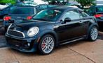 MINI COOPER COUPE JCW, Auto's, Particulier, Te koop, Cooper