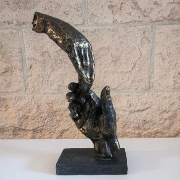 Div. Beelden v. Handen - Troost - Like - Hart - Peace  (nw) beschikbaar voor biedingen