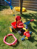 Driewieler little tikes, Fietsen en Brommers, Fietsen | Driewielers, Ophalen, Gebruikt
