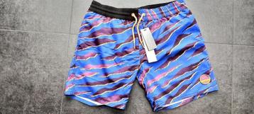 nieuwe zwemshort O'Neill maat 164 beschikbaar voor biedingen