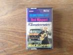 muziekcassette henk wijngaard, Cd's en Dvd's, 1 bandje, Ophalen of Verzenden, Zo goed als nieuw, Origineel