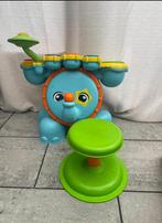 Vtech trommel, Kinderen en Baby's, Ophalen, Zo goed als nieuw
