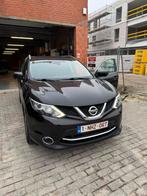 Nissan Qashqai Tekna, Cuir, Achat, 0 kg, Noir