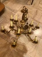 Luchter, Ophalen, Zo goed als nieuw