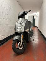 Kymco Agility CLASS A - 12.000 km (Zonder licentie), Ophalen, Klasse A (25 km/u), Zo goed als nieuw, Agility