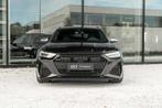 Audi RS6 4.0 V8 RSdynamic RearAxle B&O BlackPack 22', Auto's, Audi, Automaat, https://public.car-pass.be/vhr/9990c642-15c6-4791-a863-448f391a77c6