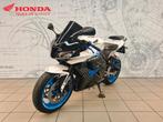 Honda CBR 600 RR - A - garantie (bj 2009), Motoren, Motoren | Honda, Bedrijf, Super Sport, Meer dan 35 kW, 600 cc