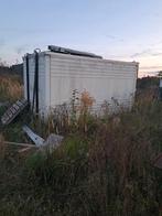 Container box, Zakelijke goederen, Machines en Bouw | Overig, Ophalen