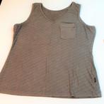 tshirt top Anna Scott maat 42, Kleding | Dames, Bruin, Anna scott, Maat 42/44 (L), Nieuw