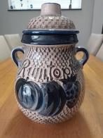 Vintage Rumtopf Scheurich 821-32 keramiek, Antiek en Kunst, Ophalen