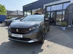 Peugeot 3008 GT PHEV 225pk, Auto's, Peugeot, Automaat, Zwart, 1600 cc, 5 deurs