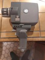 Caméra elmo, TV, Hi-fi & Vidéo, Caméscopes analogiques, Enlèvement, Caméra