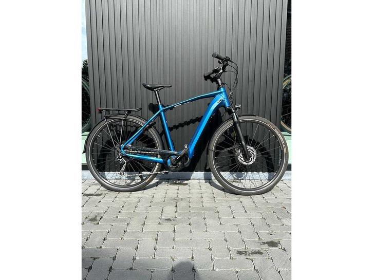 E-Bike Merida Espresso PERFORMANCE MOTOR 65NM! (nieuw), Fietsen en Brommers, Fietsen | Heren | Herenfietsen, Gebruikt, Overige merken