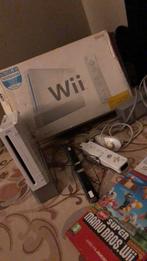 wii sport, Ophalen of Verzenden, Zo goed als nieuw