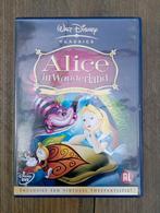 Disney - Alice au pays des merveilles - Édition spéciale, Enlèvement ou Envoi, Dessin animé, Tous les âges, Américain