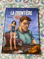 La frontière - 1 - EO, Livres, Enlèvement ou Envoi, Comme neuf