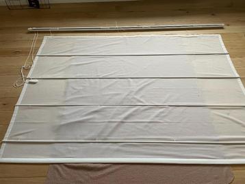 Vouwgordijnen beschikbaar voor biedingen