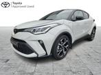 Toyota C-HR C-LUB BI-TONE, Auto's, Wit, 5 deurs, SUV of Terreinwagen, 1798 cc