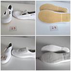 Chaussures /Baby de gym enfants /Pt. 29 & Pt. 32, Enlèvement ou Envoi, Utilisé, Garçon ou Fille, Chaussures de sport