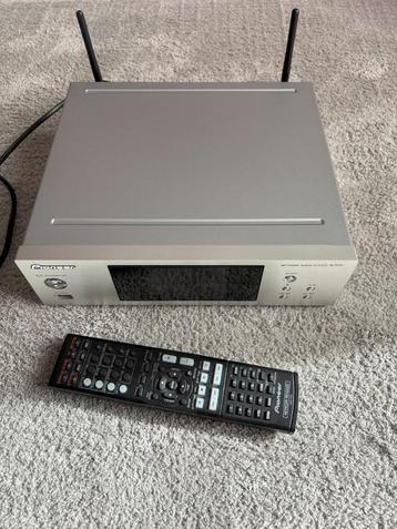 Pioneer Network player N-P01 beschikbaar voor biedingen