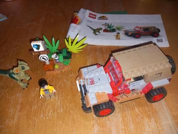 Legos lot a vendre beschikbaar voor biedingen
