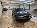 Skoda Felicia 1.3 benzine, Bedrijf, 5 deurs, Felicia, Te koop