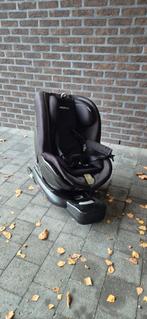 Autostoel met isofix 360, Kinderen en Baby's, Ophalen, Zo goed als nieuw, Isofix