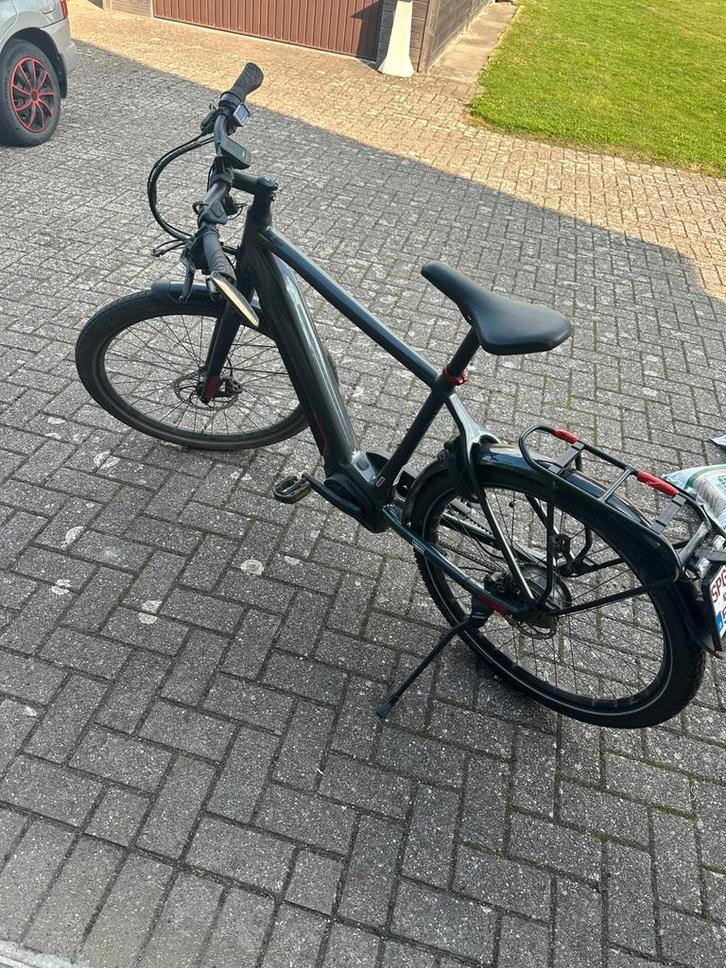 Speed Pedelec Koga Pace b20, Fietsen en Brommers, Elektrische fietsen, Gebruikt, Overige merken, Ophalen