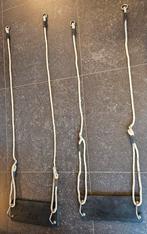 Set Agrès balançoires trapèze corde, Utilisé, Enlèvement ou Envoi