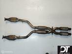 Middendemper / Katalysator BMW E92 M3 S65 18307848117, Auto-onderdelen, Ophalen, Gebruikt, BMW, BMW