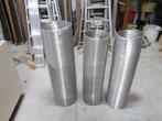 aluminum flexibel, Ophalen, Nieuw, Ventilator en Afzuiger