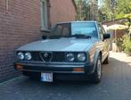 Alfa Romeo Alfetta Berline, Auto's, Berline, Particulier, Te koop, Benzine