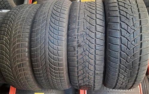 235/60/18 235/60R18 2356018 M+S Michelin en Goodyear, Auto diversen, Autosport-onderdelen, Ophalen