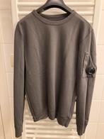 C.P. Company sweater, C.P. Company, Ophalen of Verzenden, Zo goed als nieuw, Grijs