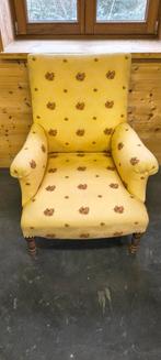 Fauteuil, Maison & Meubles, Enlèvement