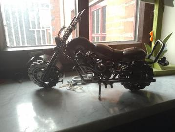 Motor ,barbie groote  beschikbaar voor biedingen