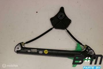Raammechaniek LA (bestuurderskant) Volkswagen Golf 7 beschikbaar voor biedingen