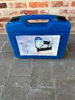 Minibrats Kitpro BS50-A1 combitacker, Enlèvement, Comme neuf