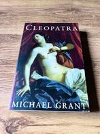 Cleopatra Michael Grant, Comme neuf, Enlèvement ou Envoi