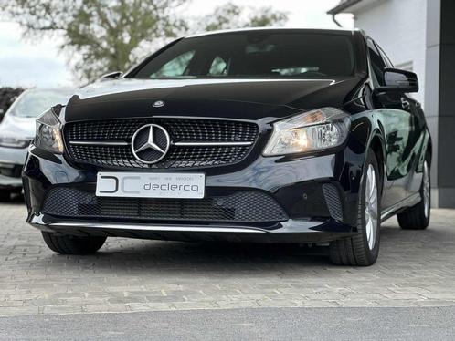 Mercedes A 180 d Automaat 2016, Auto's, Mercedes-Benz, Bedrijf, Te koop, A-Klasse, ABS, Airbags, Airconditioning, Alarm, Bluetooth