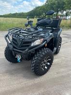 CFmoto cforce 520S 4X4 2023 nieuw, Motoren, 2 cilinders, 520 cc, 12 t/m 35 kW