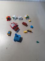 Ferrero Vintage Kinder Surprise Speelgoed - Mix uit de Jaren, Verzamelen, Poppetjes en Figuurtjes, Ophalen of Verzenden, Zo goed als nieuw