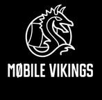 Zoek mobile viking punten, Ophalen of Verzenden