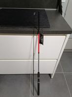 lionsport spinhengel NIEUW, Watersport en Boten, Ophalen of Verzenden, Nieuw