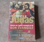 Les secrets de Judas - Histoire de l'apôtre incompris, Ophalen of Verzenden, Gelezen