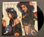 Wendy & Lisa (prince) LP fruit at the bottom, Cd's en Dvd's, Vinyl | Pop, Ophalen of Verzenden